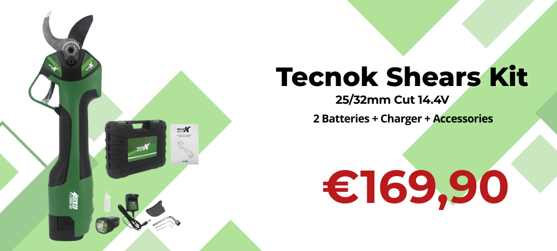 Pruning Shears 202758